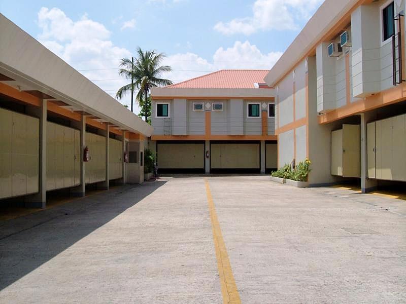 โรงแรมลา มาจา ริก้า Tarlac City ภายนอก รูปภาพ